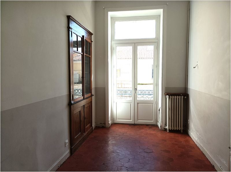 Appartement Rue d'Avéjan à Alès