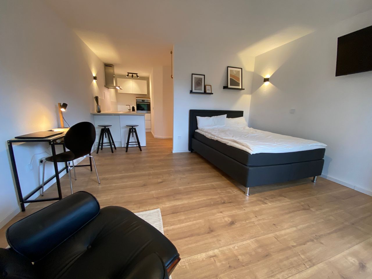 Wohnung Friedrichstraße in Dresden