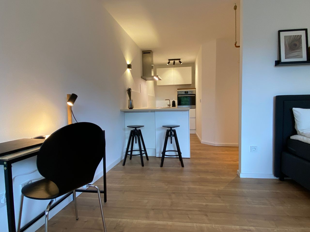 Wohnung Friedrichstraße in Dresden
