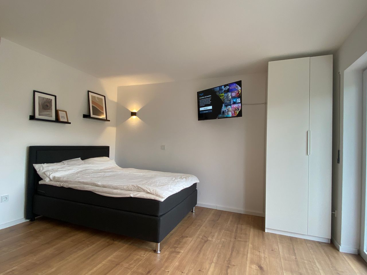 Wohnung Friedrichstraße in Dresden