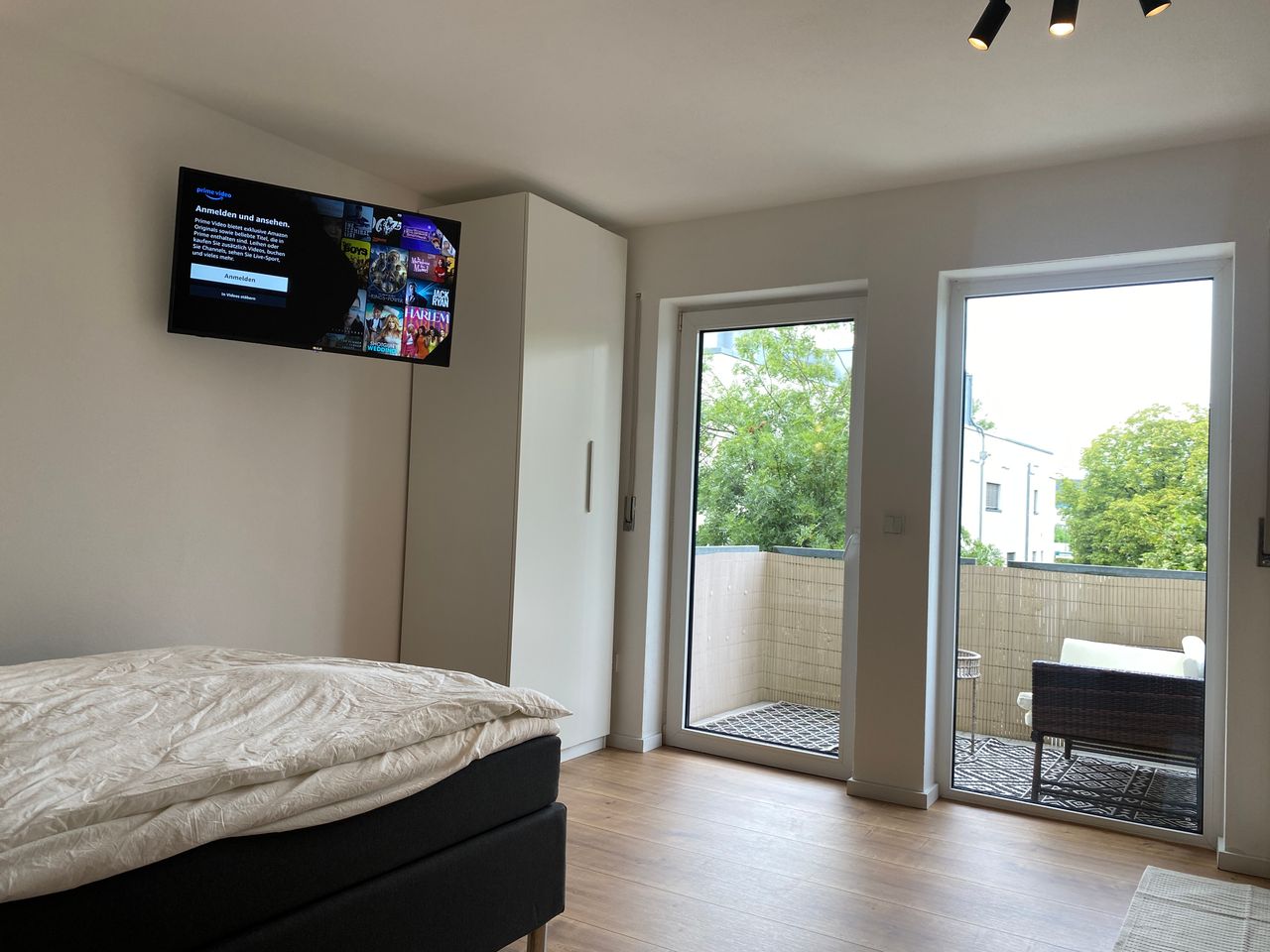 Wohnung Friedrichstraße in Dresden