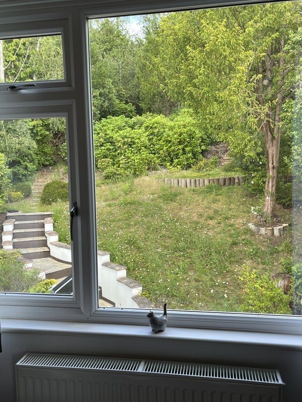 Room Hartfield Crescent in Greater London