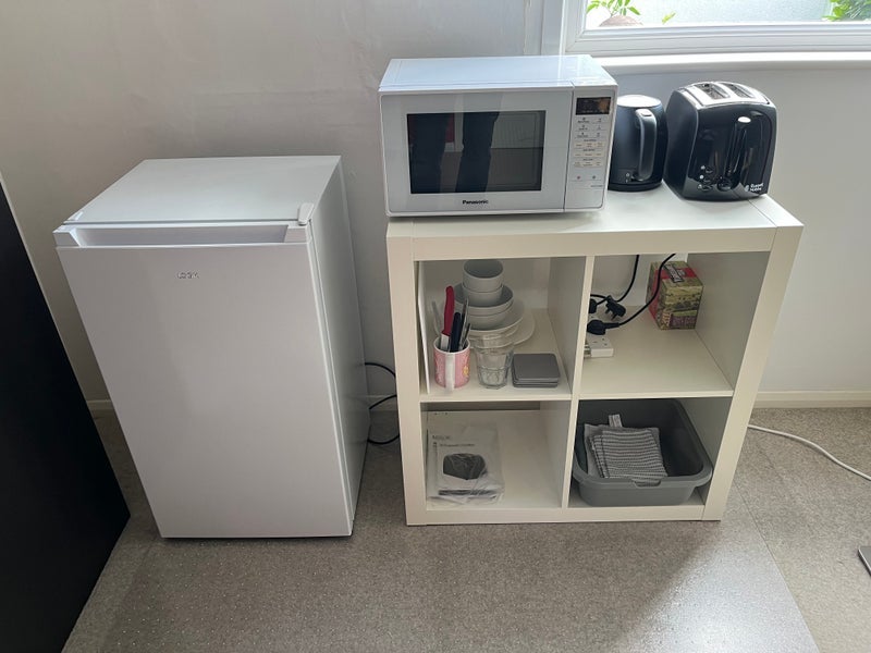 Room Hartfield Crescent in Greater London