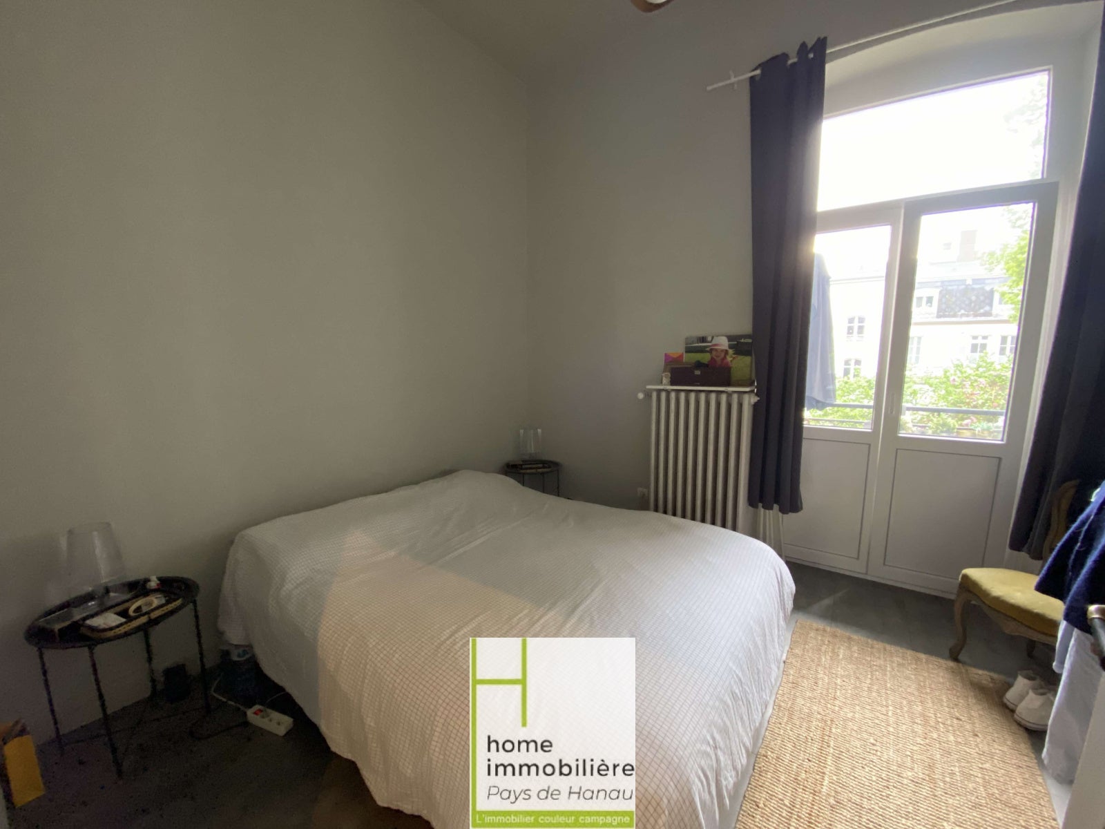 Appartement Avenue de la Forêt Noire à Strasbourg