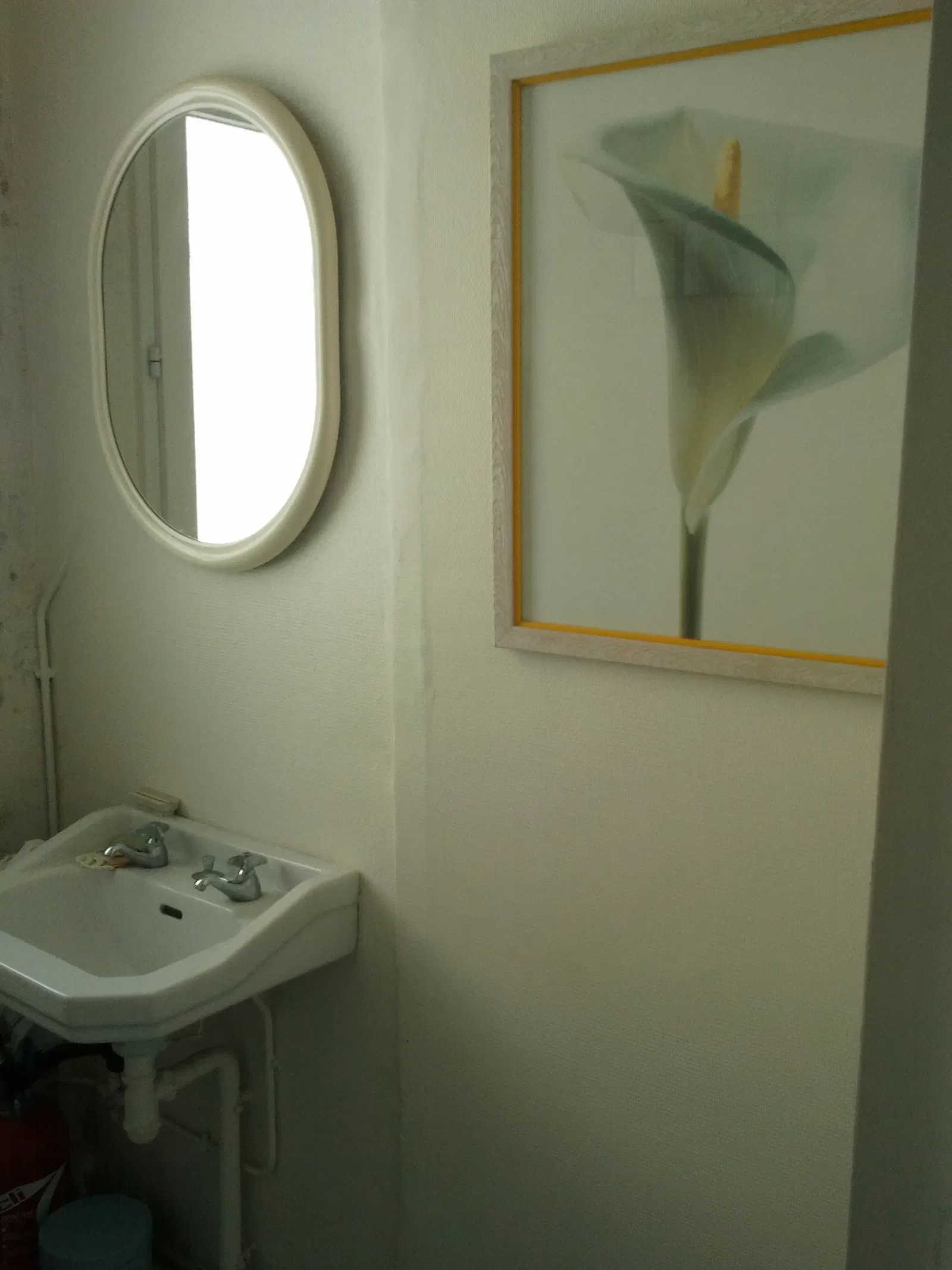 Room Rue Salomon Reinach in Saint-Germain-en-Laye