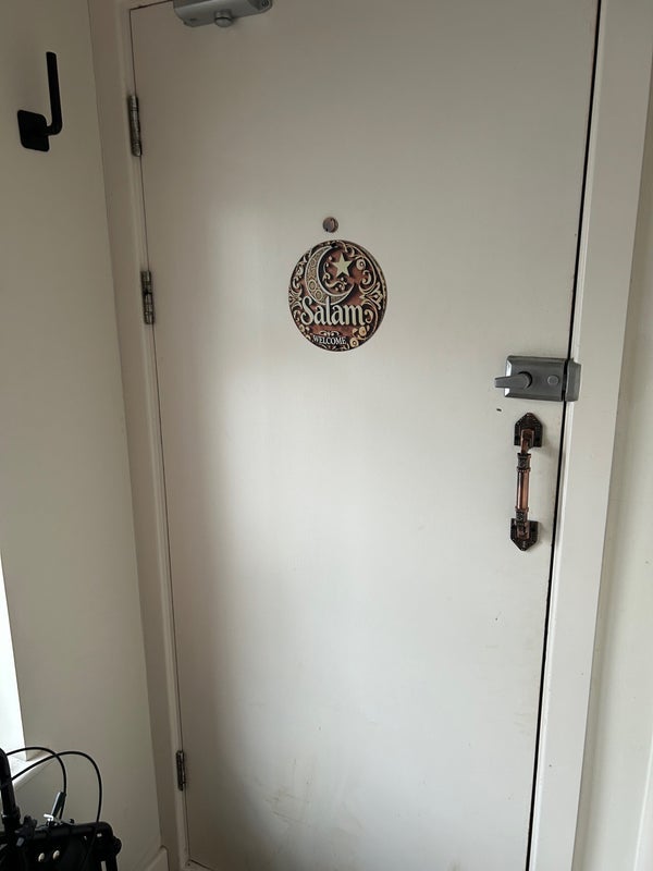Room Yeoman Street in Leicester