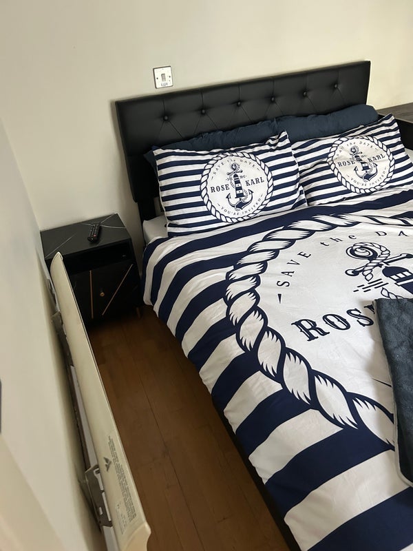 Room Yeoman Street in Leicester