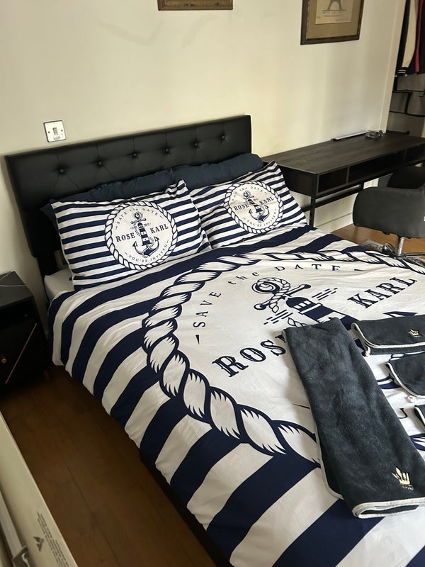 Room Yeoman Street in Leicester