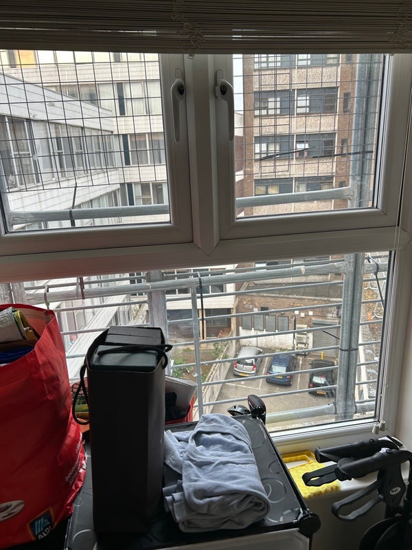 Room Yeoman Street in Leicester