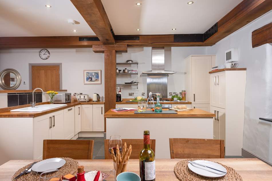 Flat A39 in Church Town