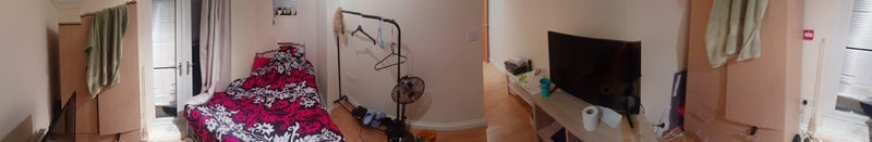 Room Fitzroy Street in Cardiff