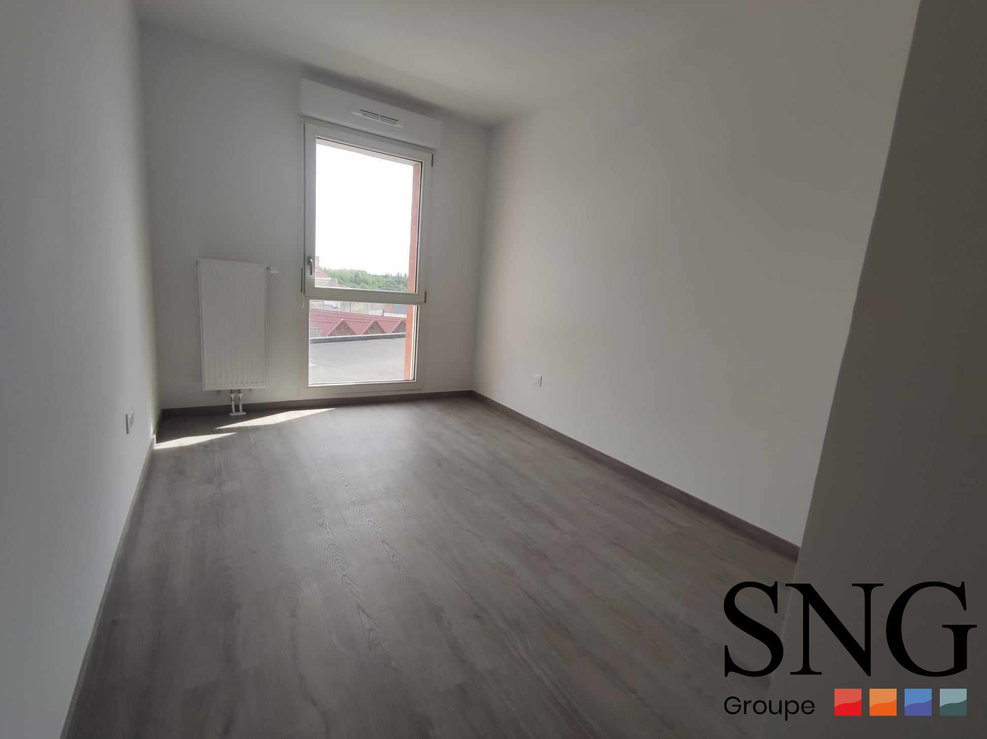 Appartement Rue Émile Rouzé à Lille