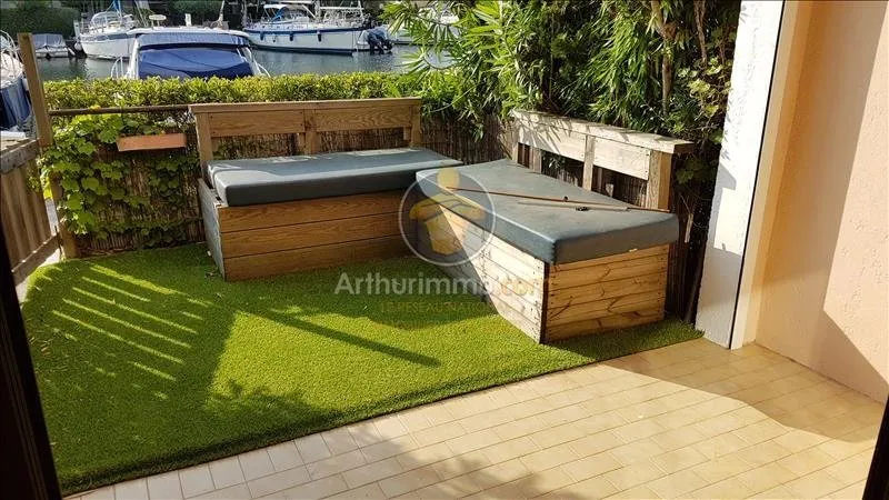 Appartement Allée de Vaugrenier à Le Muy