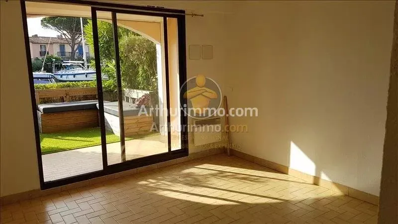 Appartement Allée de Vaugrenier à Le Muy