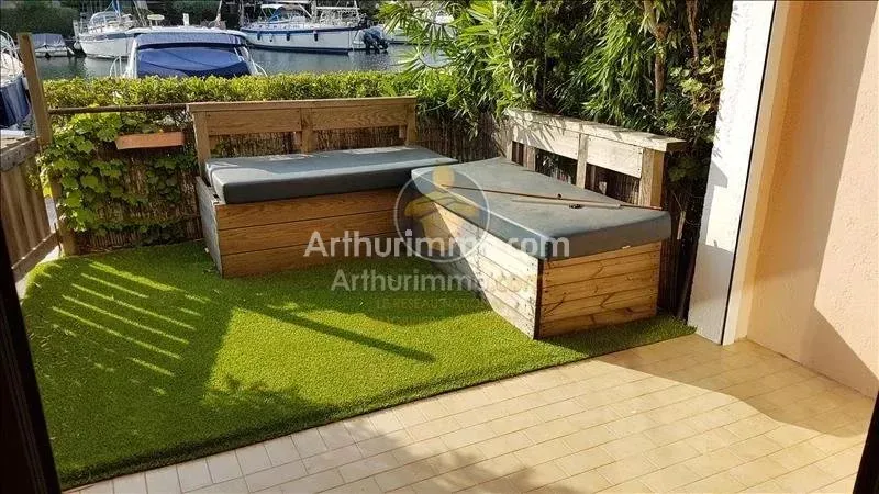 Appartement Allée de Vaugrenier à Le Muy