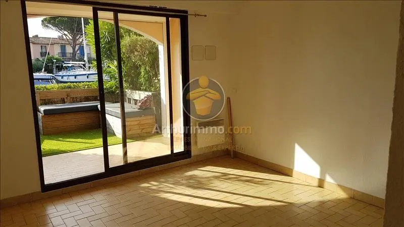 Appartement Allée de Vaugrenier à Le Muy