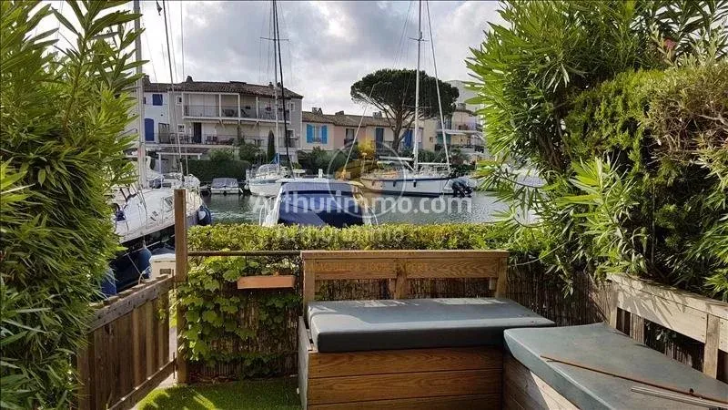 Appartement Allée de Vaugrenier à Le Muy