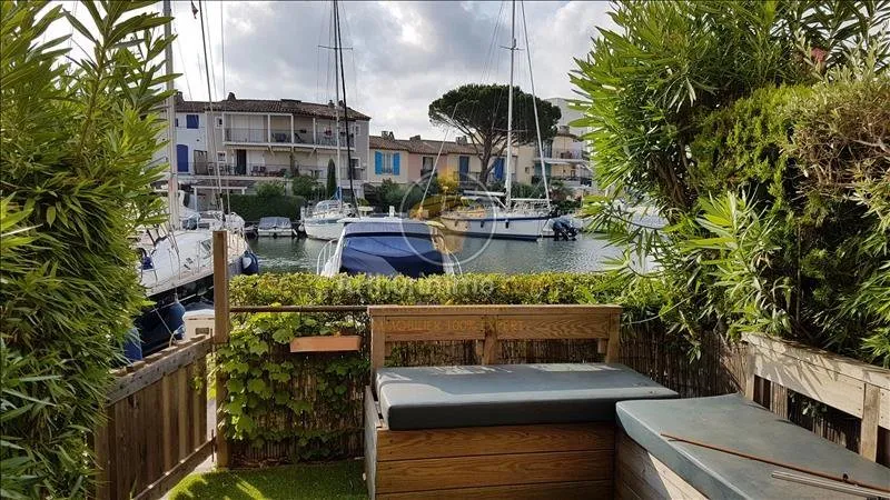 Appartement Allée de Vaugrenier à Le Muy