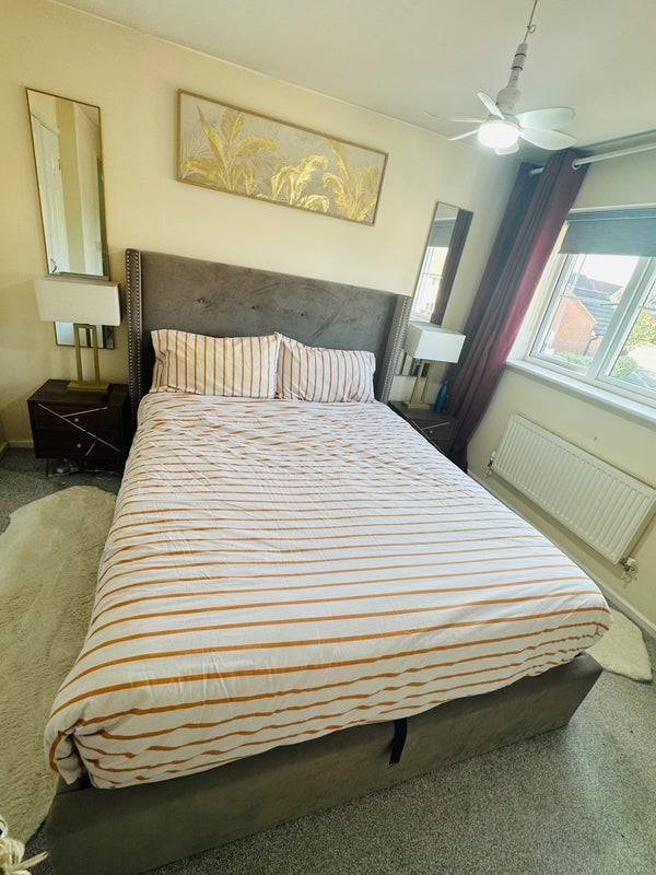 Room Middle Meadow in Sandwell