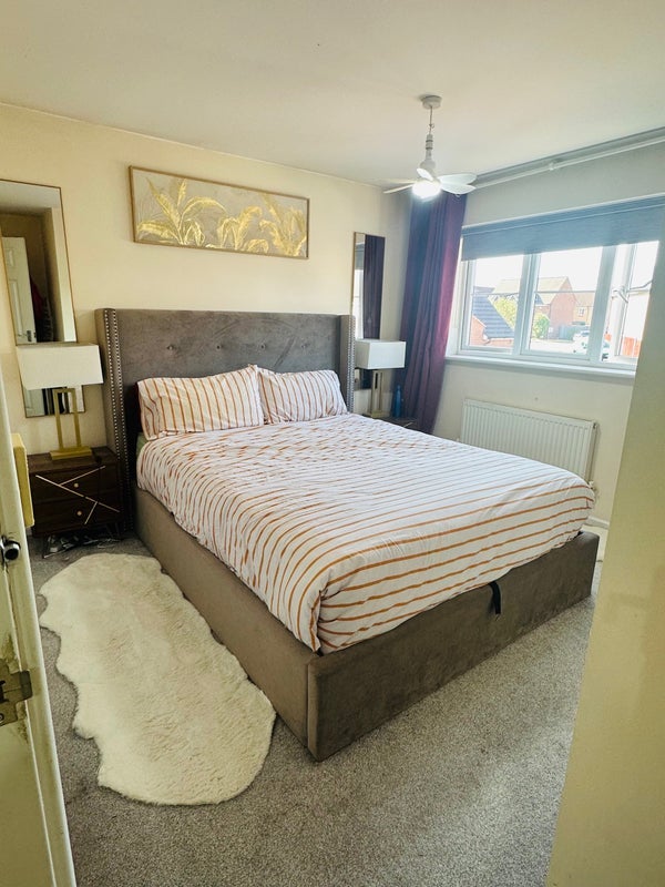 Room Middle Meadow in Sandwell