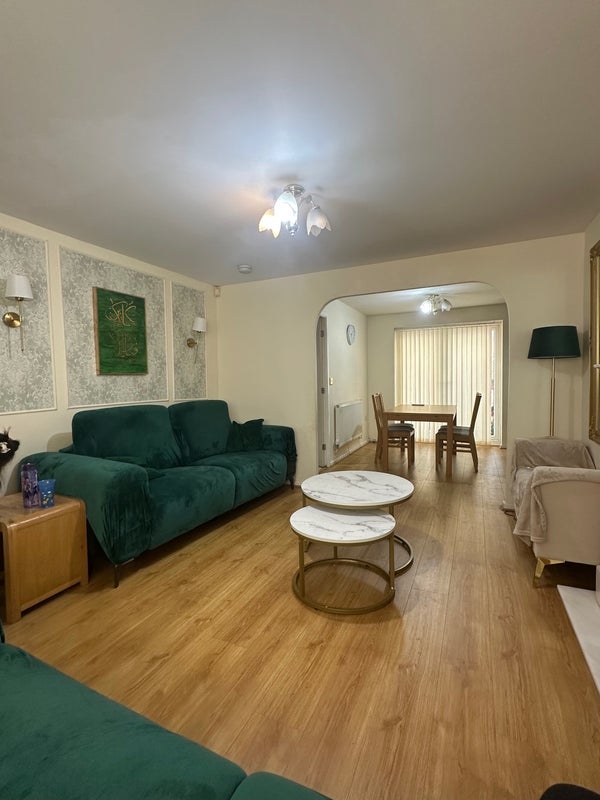 Room Middle Meadow in Sandwell