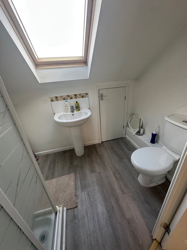 Room Middle Meadow in Sandwell