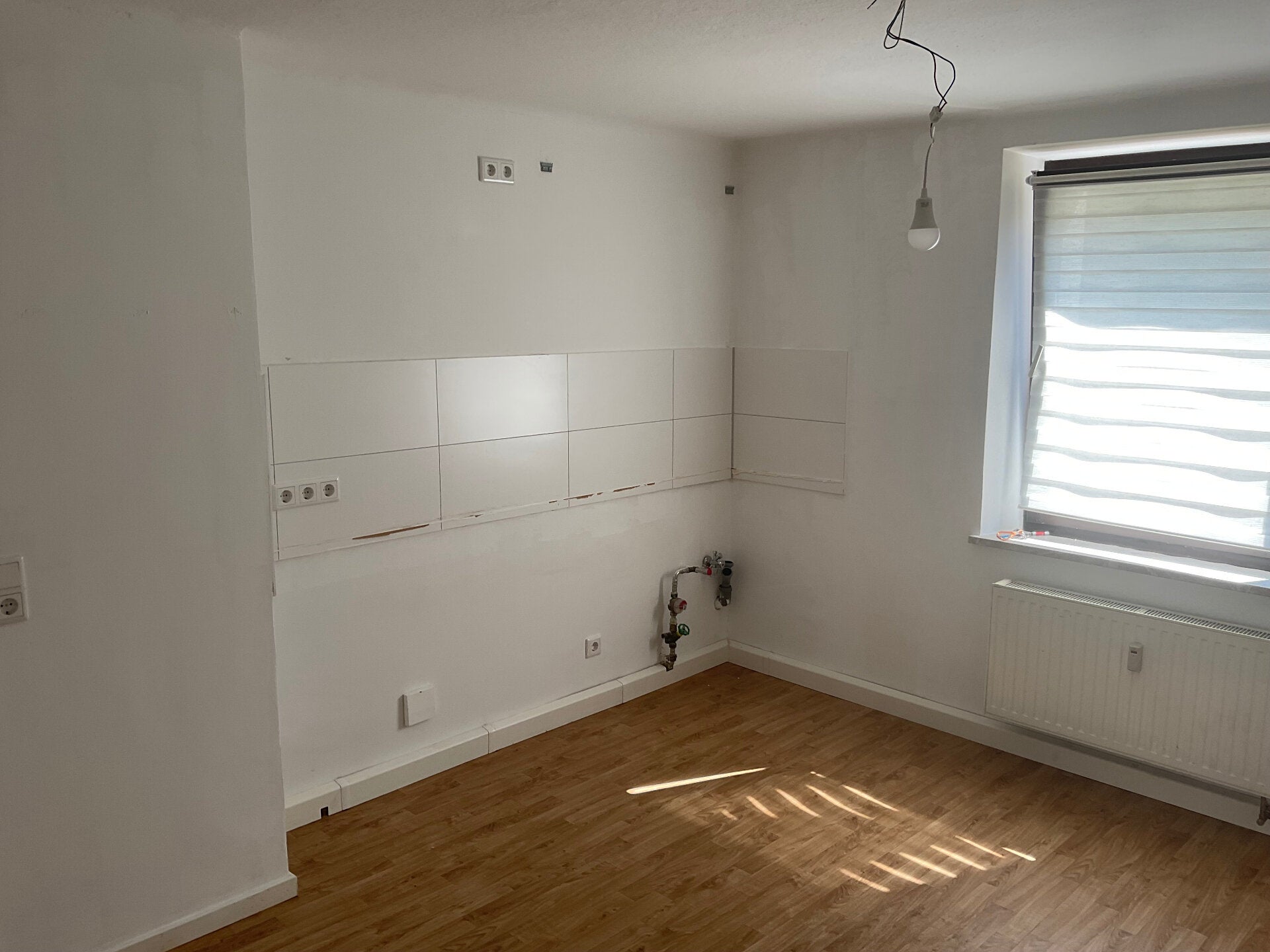 Wohnung Rumburgstraße in Sulzbach-Rosenberg