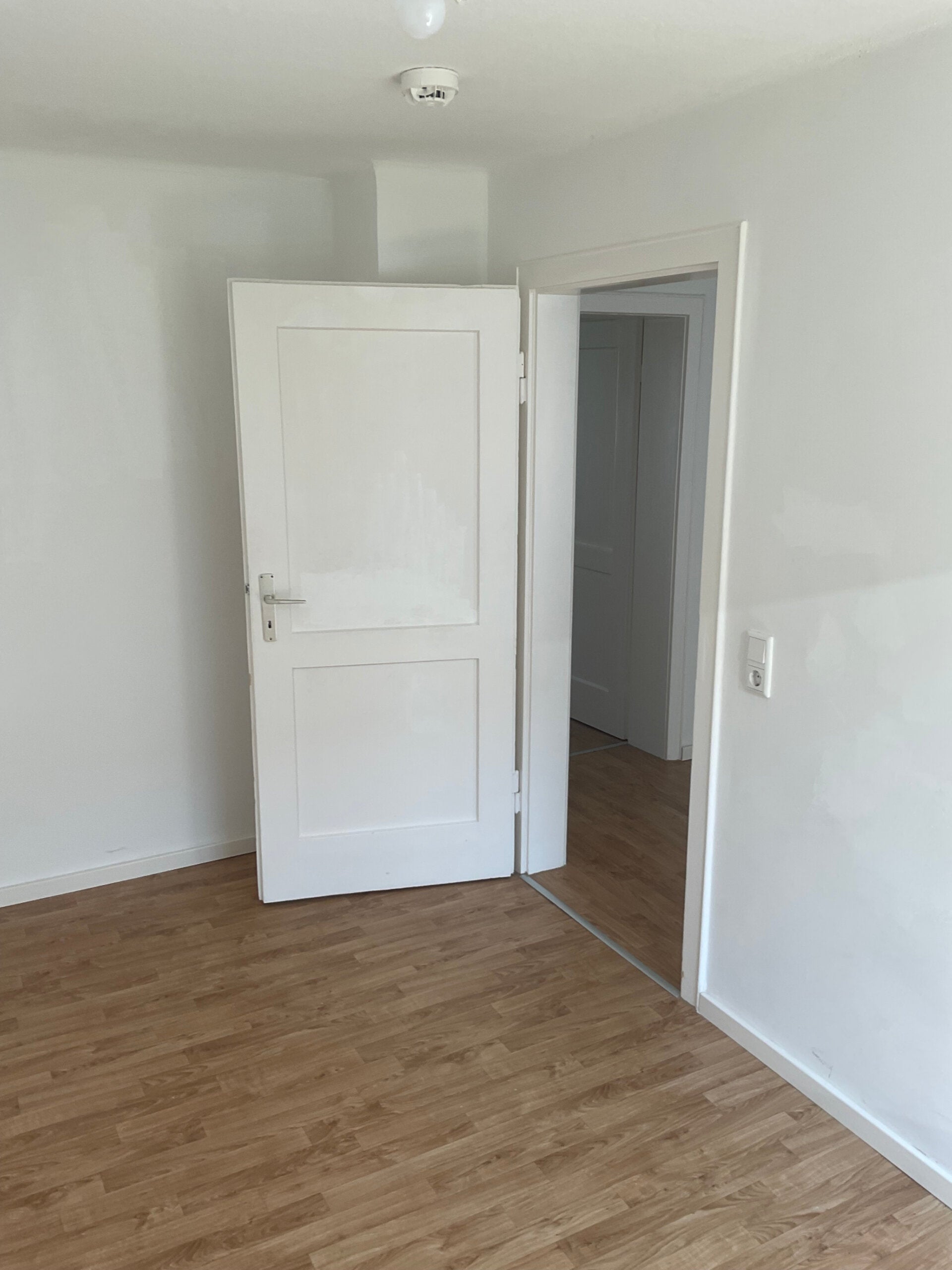 Wohnung Rumburgstraße in Sulzbach-Rosenberg