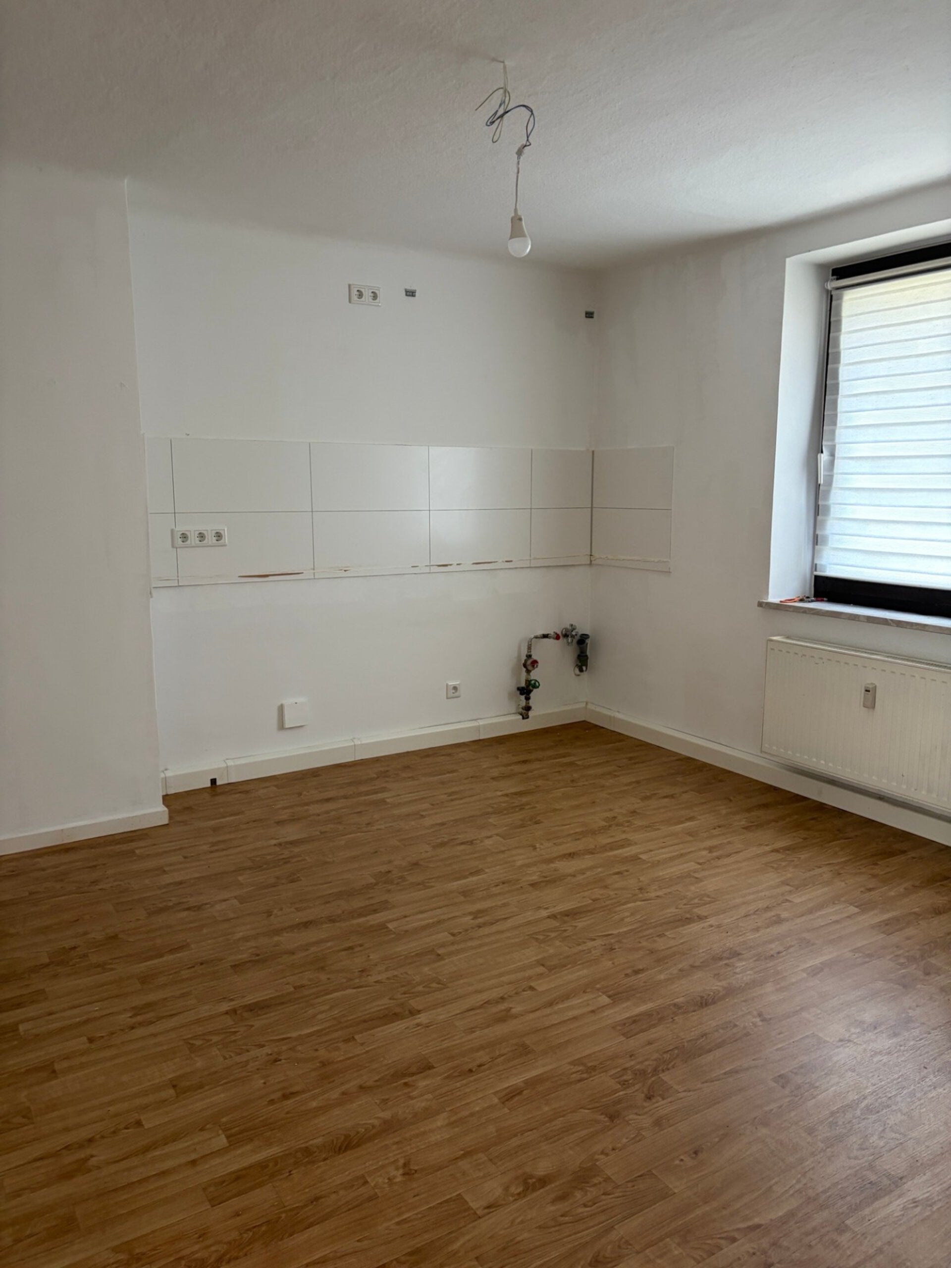 Wohnung Rumburgstraße in Sulzbach-Rosenberg