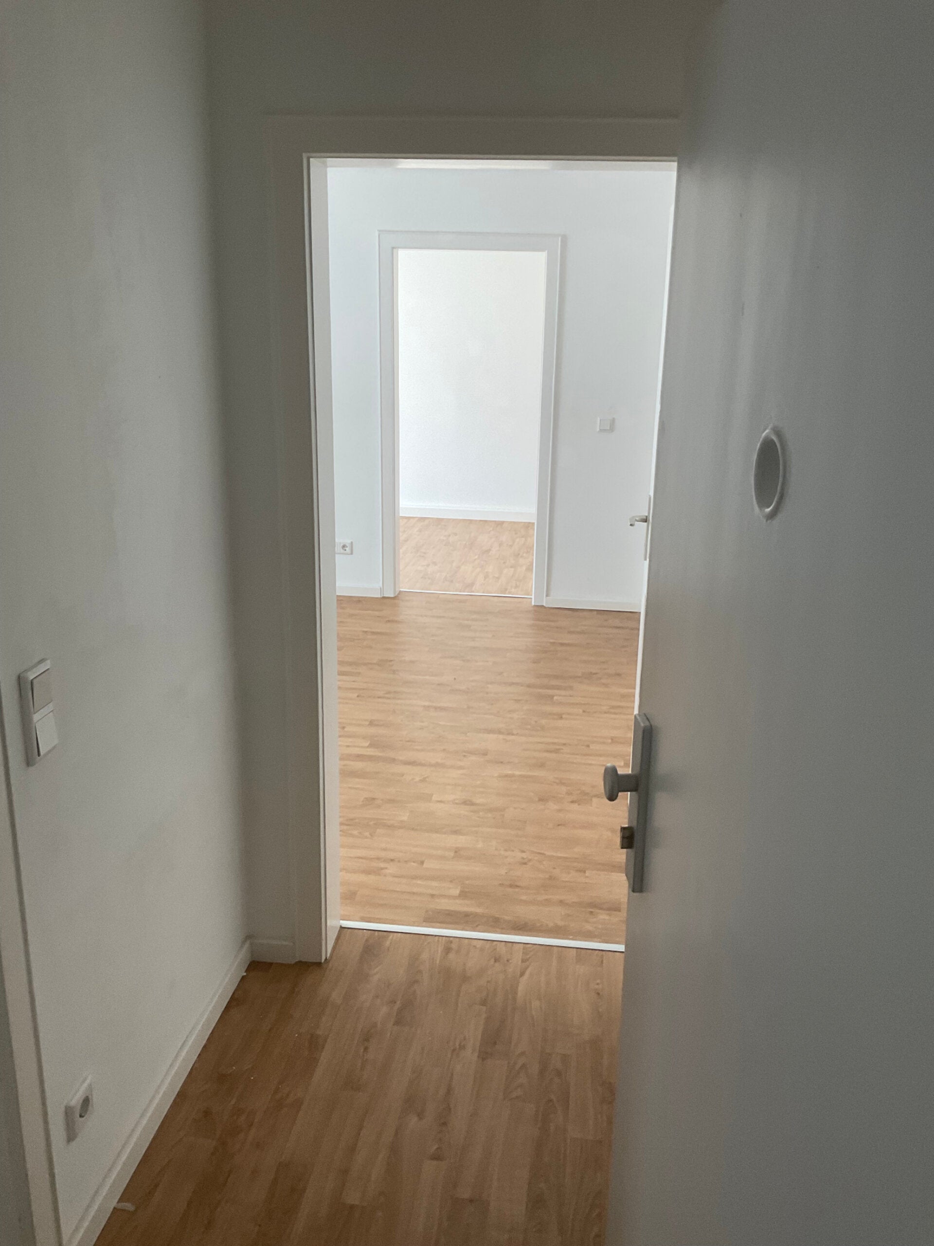Wohnung Rumburgstraße in Sulzbach-Rosenberg