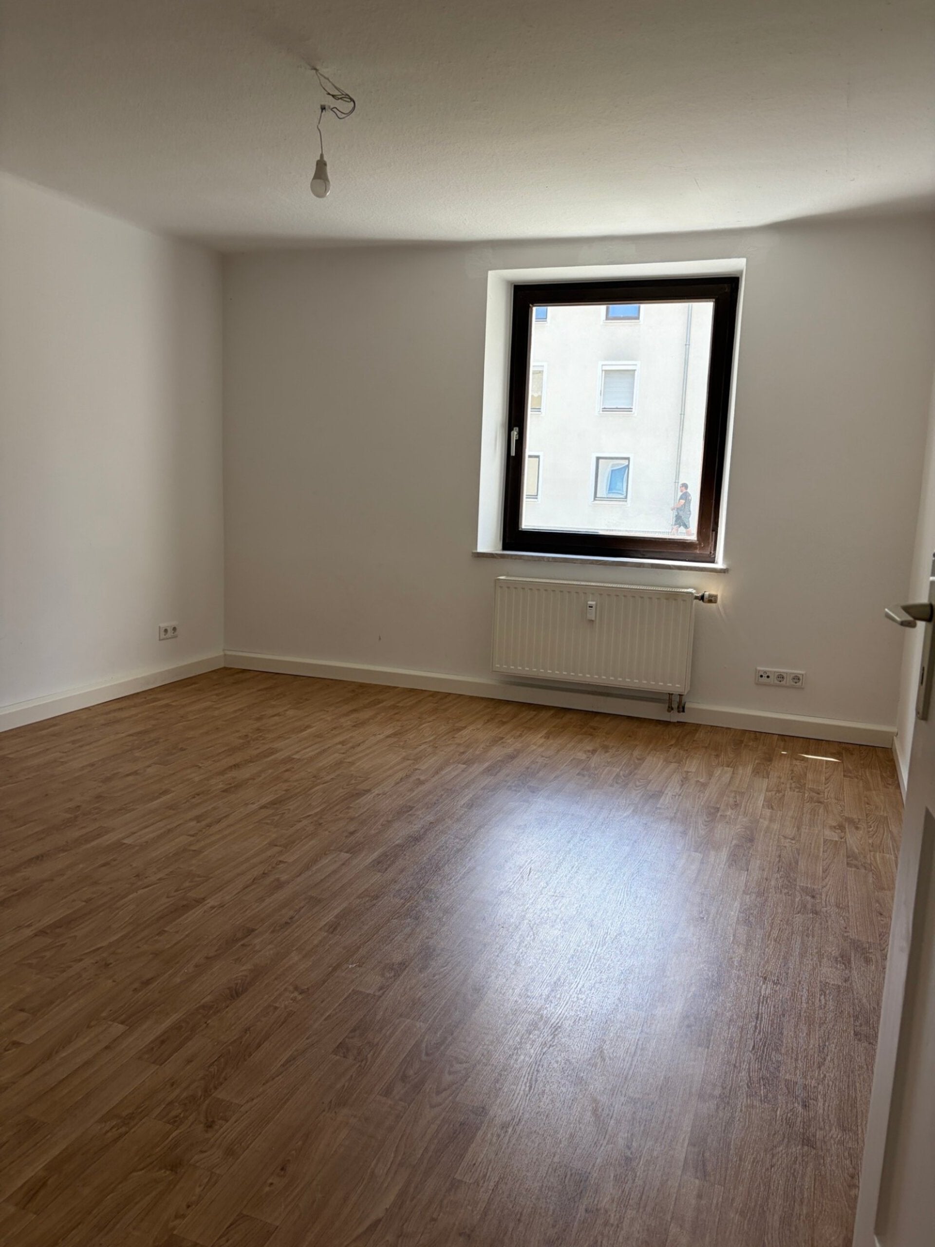 Wohnung Rumburgstraße in Sulzbach-Rosenberg