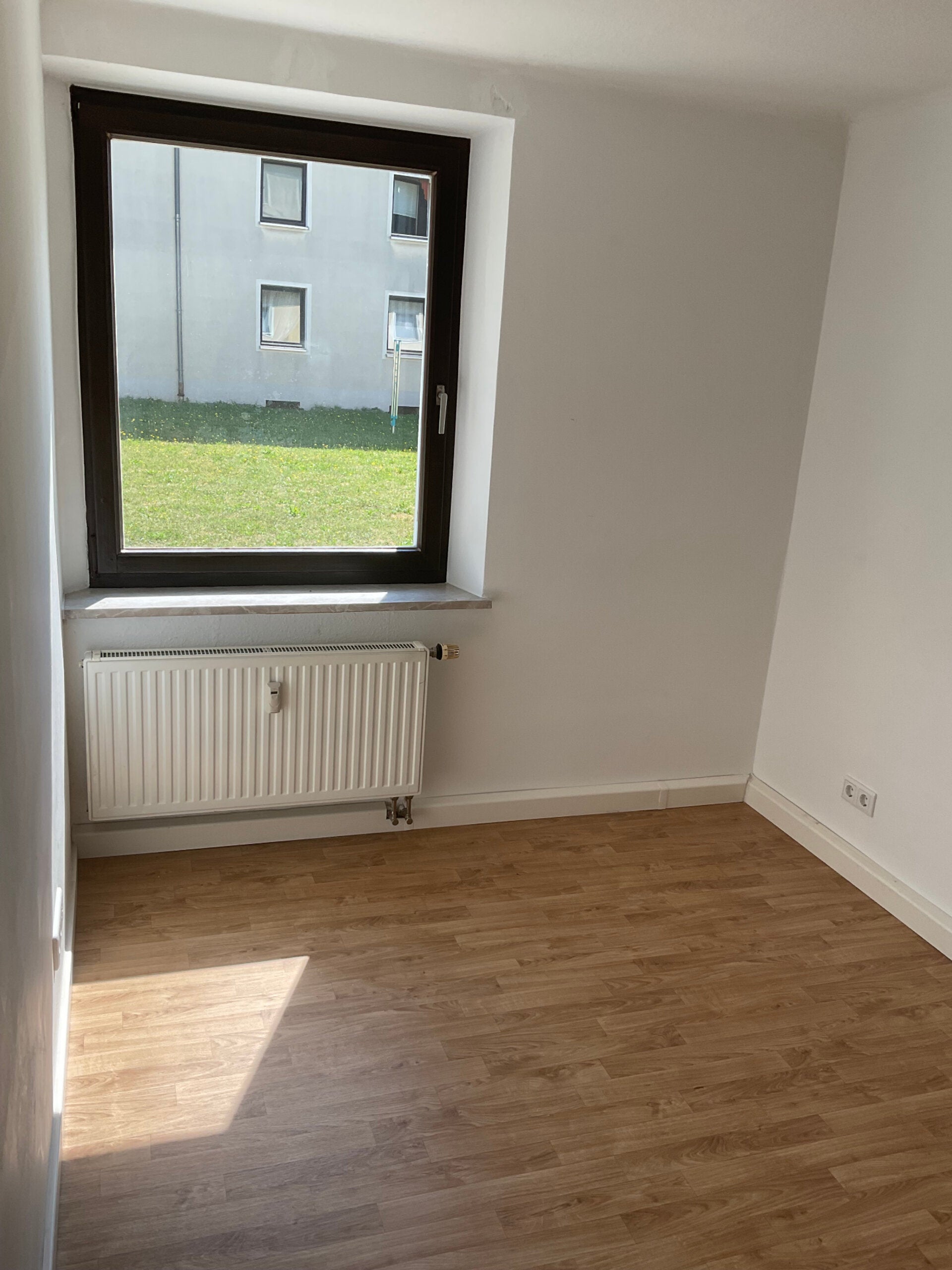 Wohnung Rumburgstraße in Sulzbach-Rosenberg
