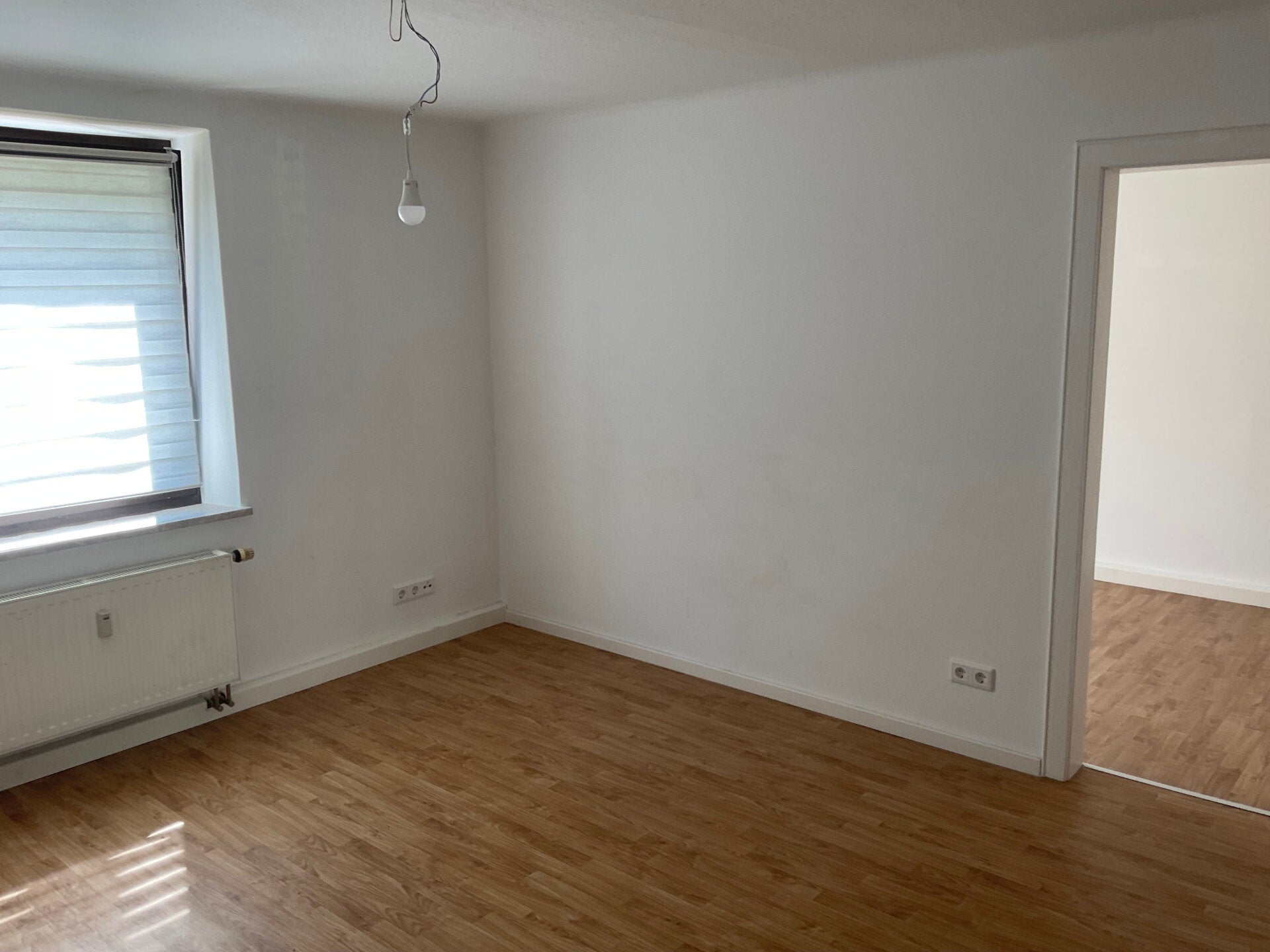 Wohnung Rumburgstraße in Sulzbach-Rosenberg
