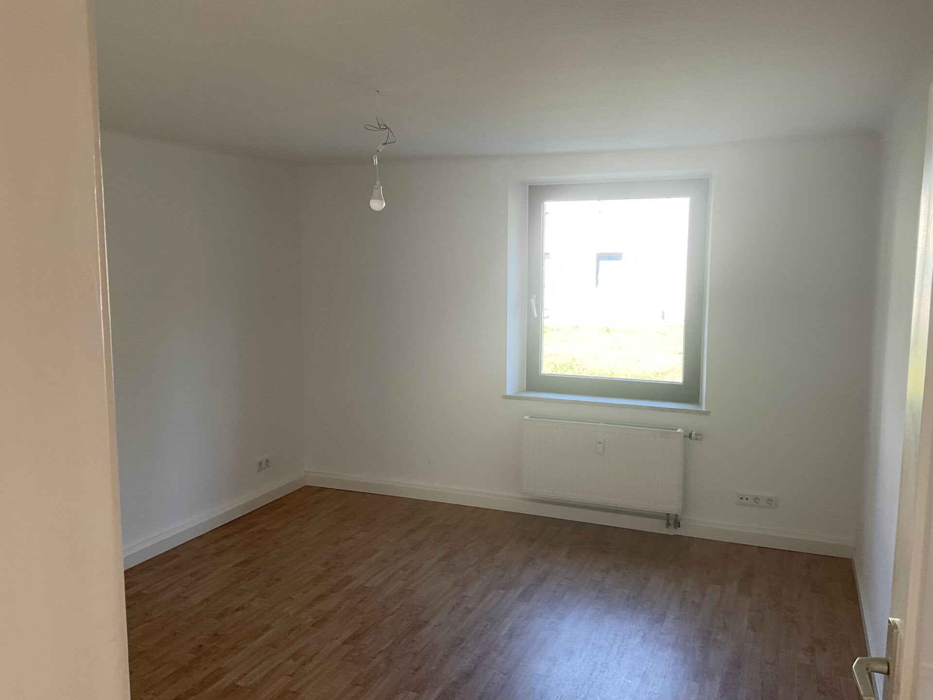 Wohnung Rumburgstraße in Sulzbach-Rosenberg