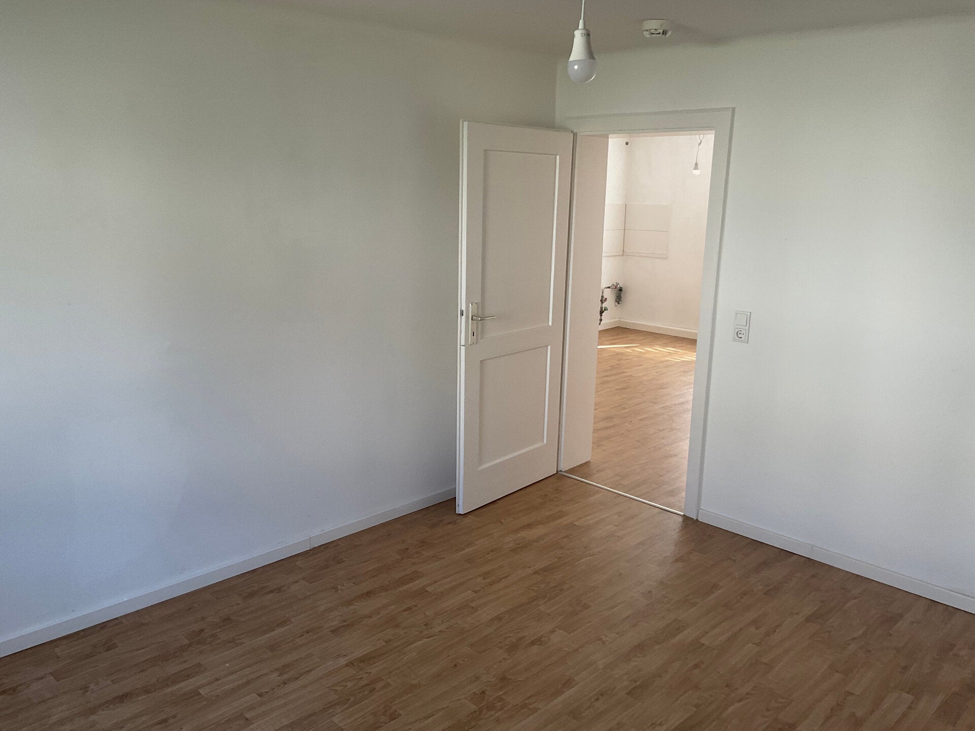 Wohnung Rumburgstraße in Sulzbach-Rosenberg