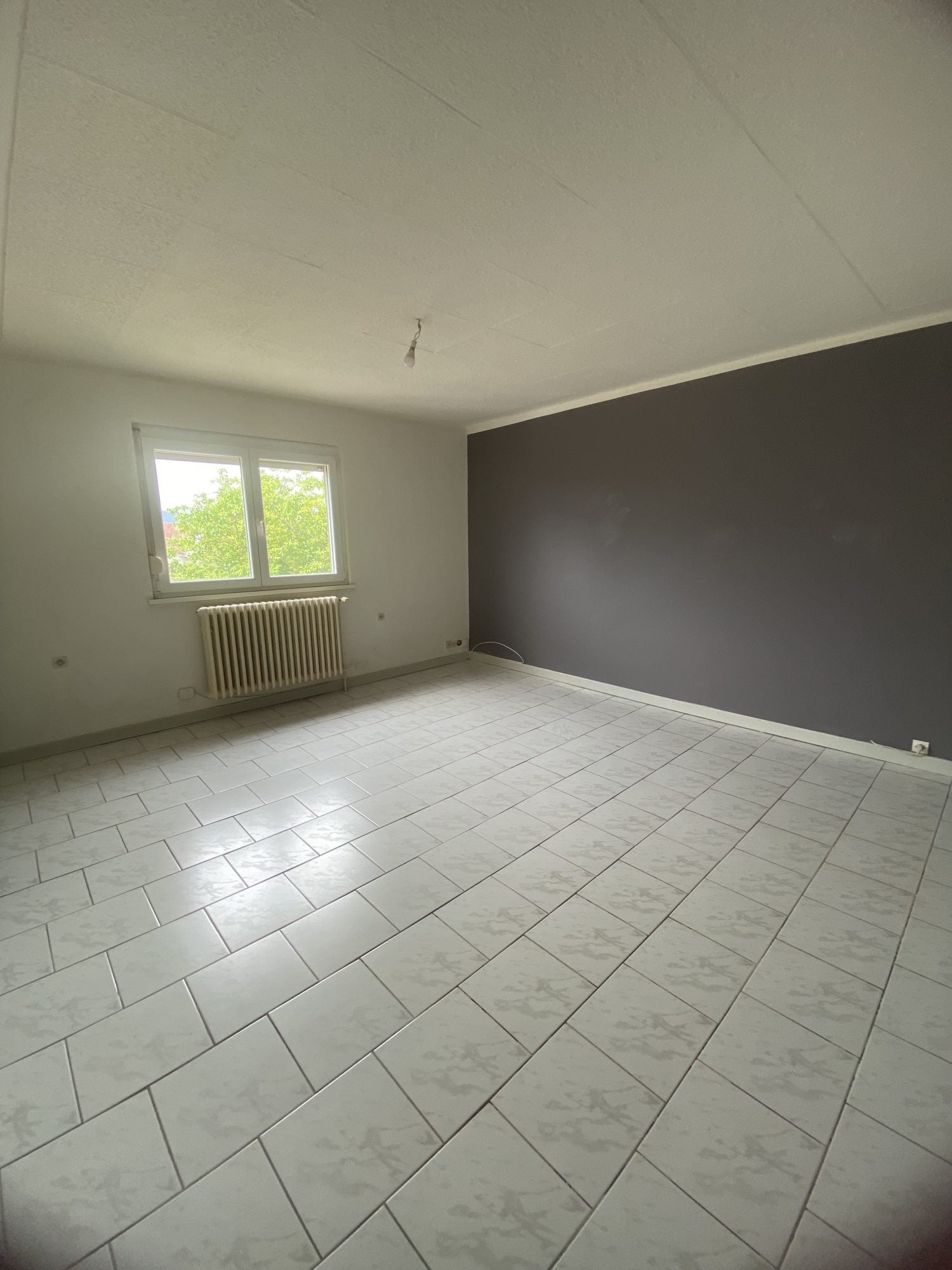 Appartement Route de Colmar à Sélestat