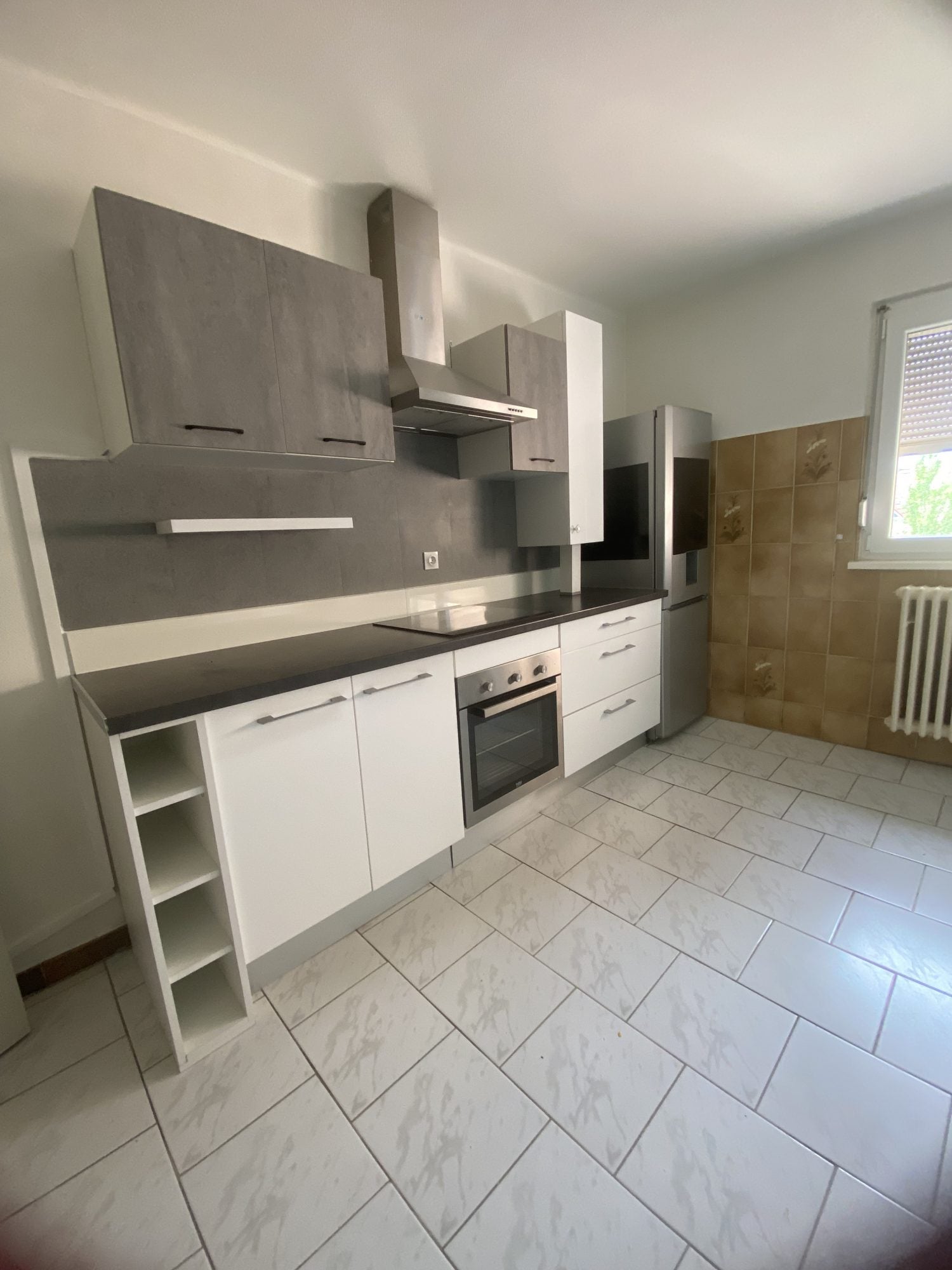 Appartement Route de Colmar à Sélestat