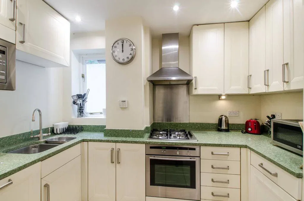 Flat Gloucester Place in City of Westminster