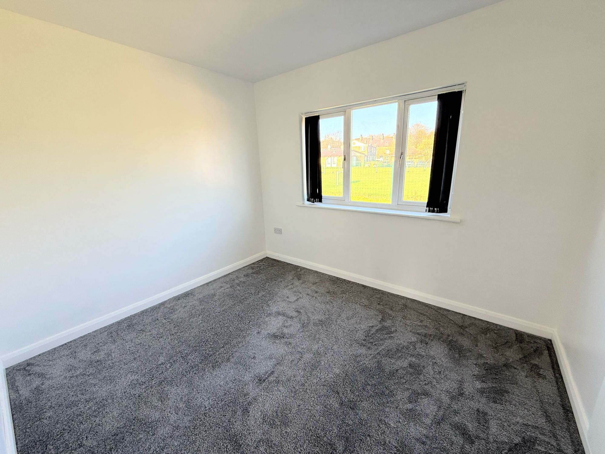 Flat Regency Gardens in Calderdale