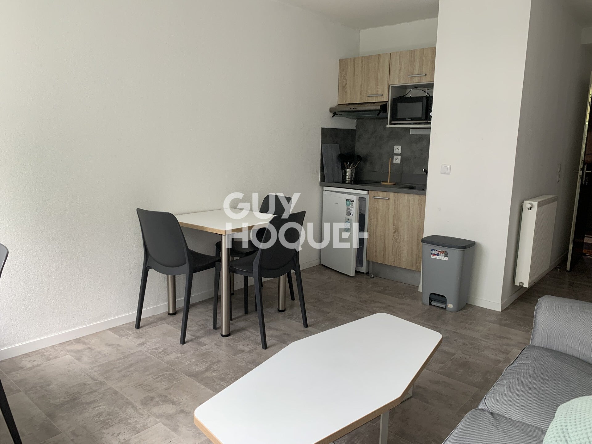 Appartement Impasse de Toulouse à Villenave-d'Ornon