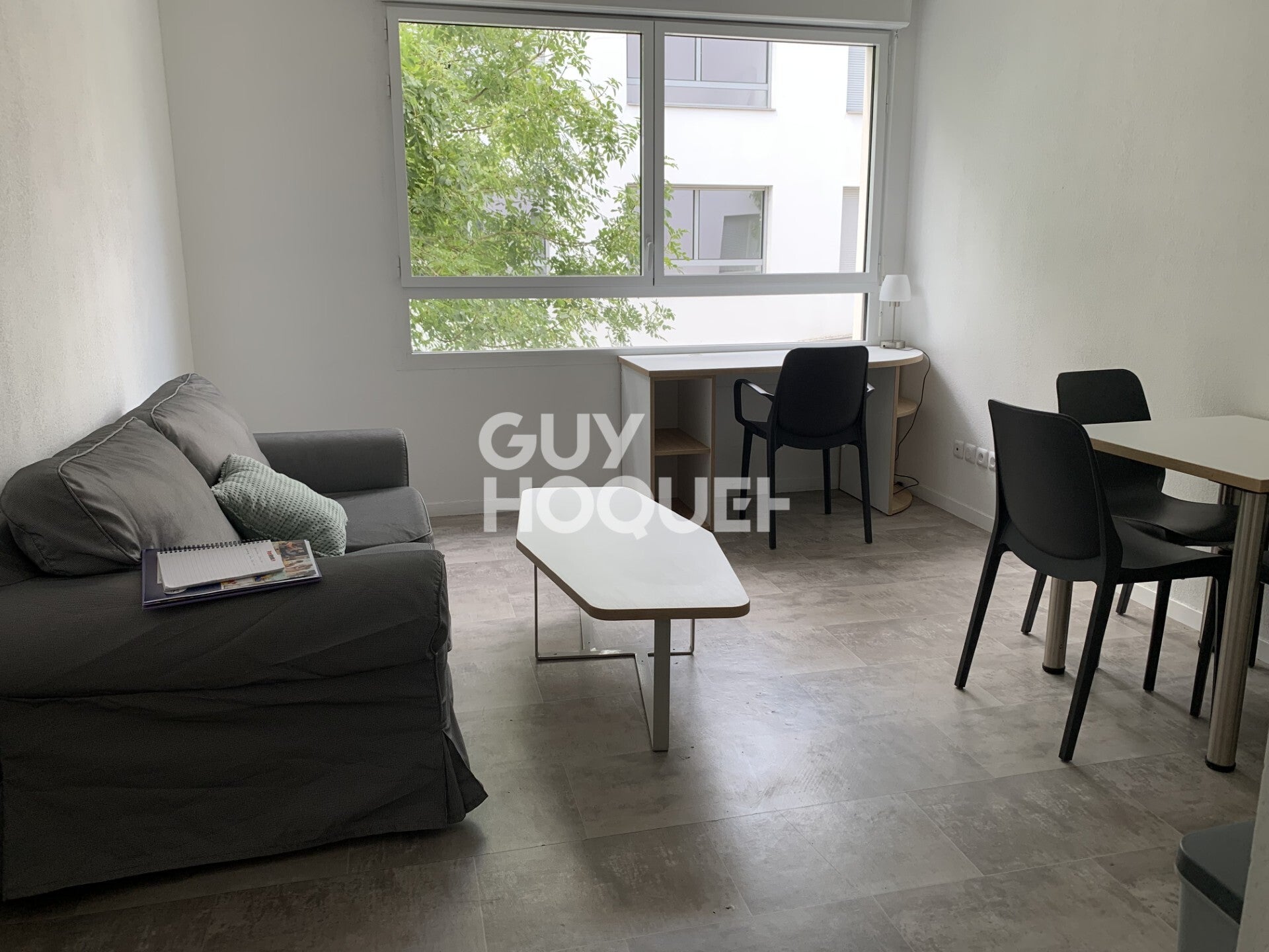 Appartement Impasse de Toulouse à Villenave-d'Ornon
