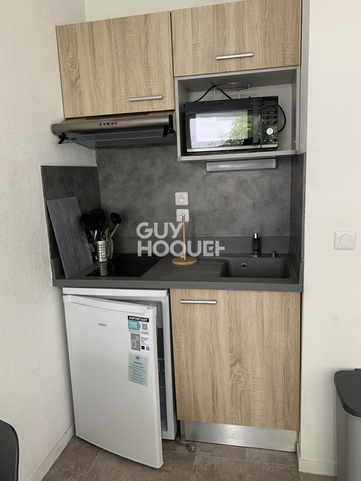 Appartement Impasse de Toulouse à Villenave-d'Ornon
