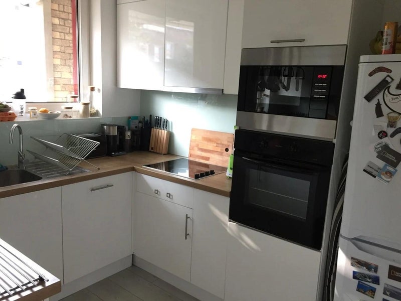 Flat Chillington Drive in Greater London