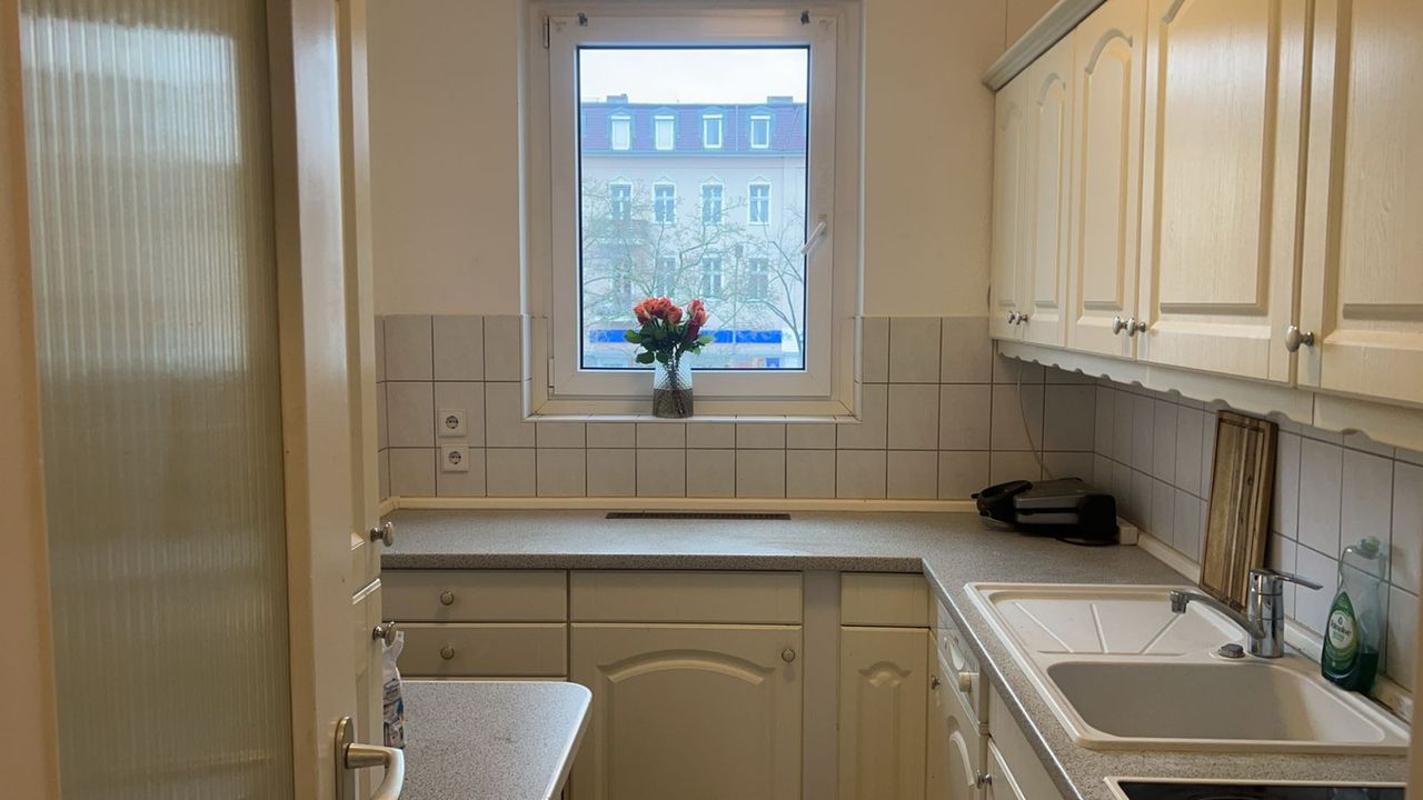 Wohnung Breite Straße in Berlin