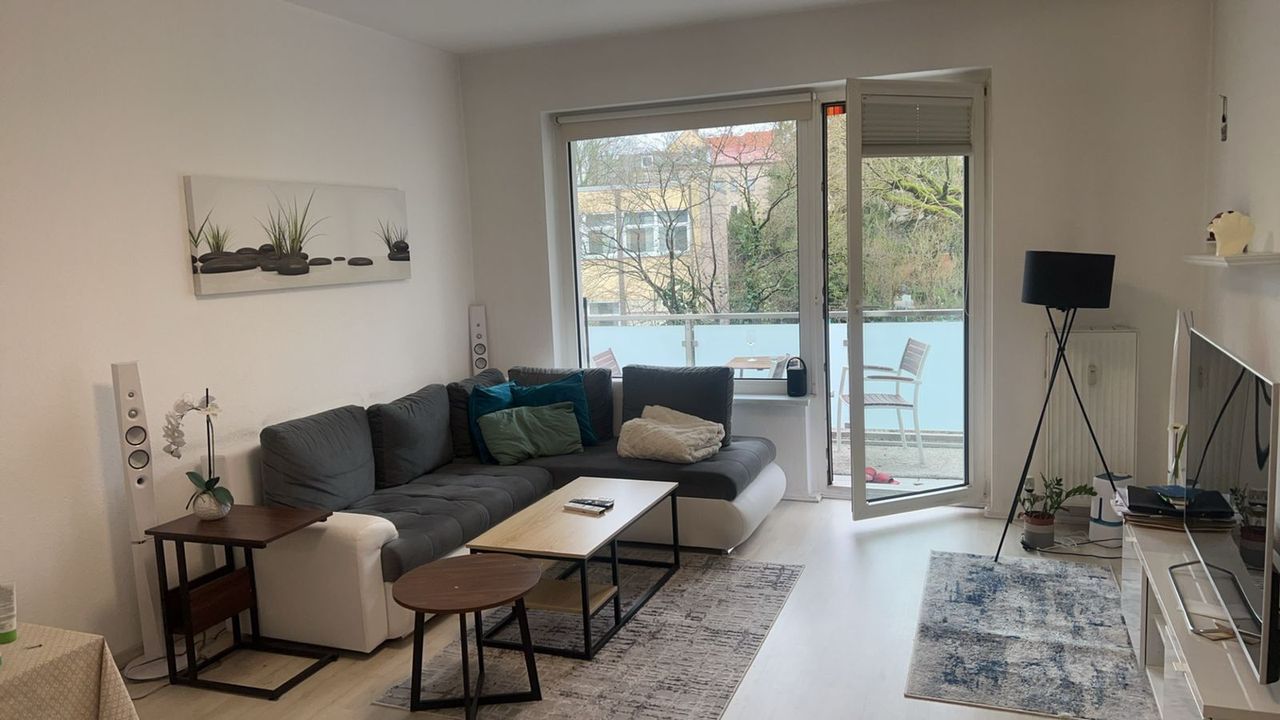 Wohnung Breite Straße in Berlin