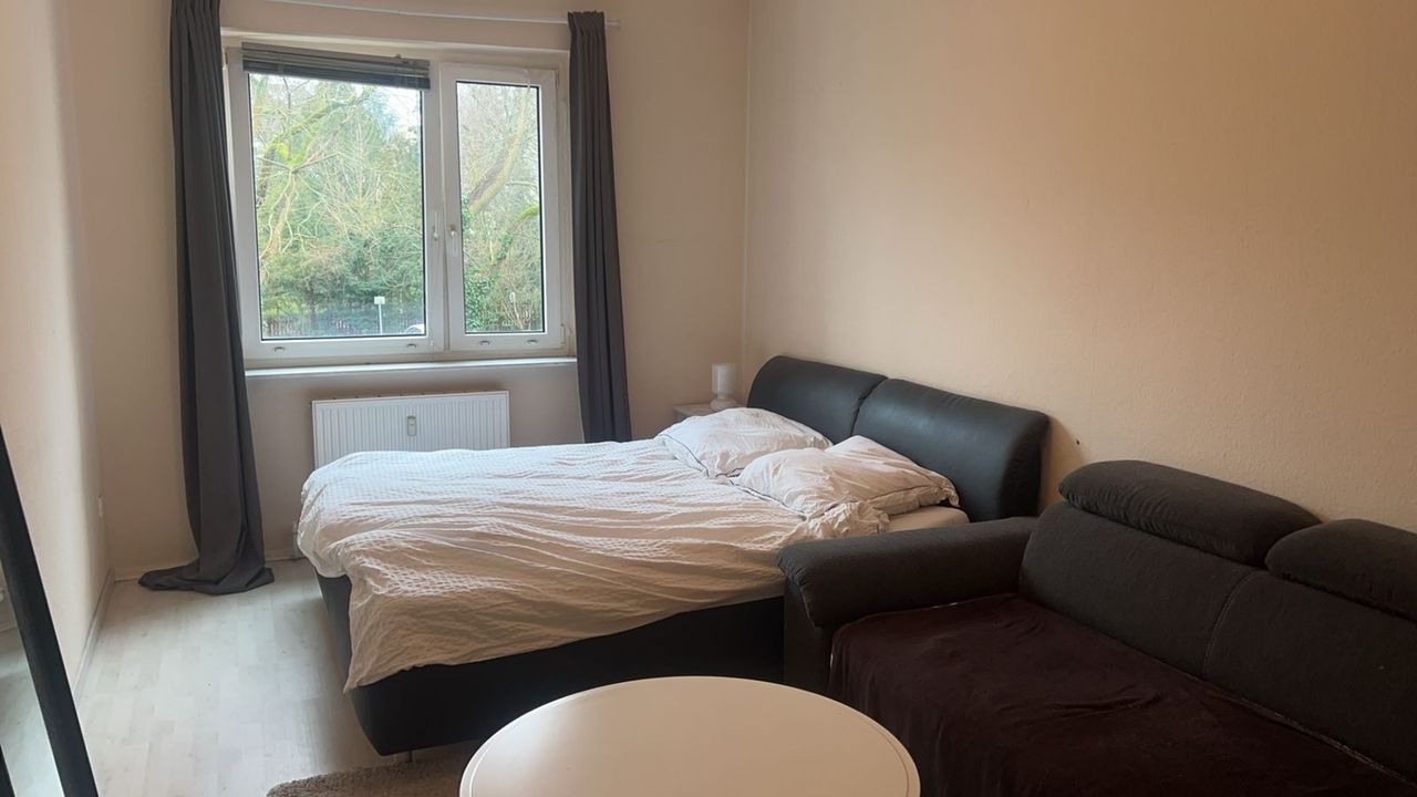 Wohnung Breite Straße in Berlin