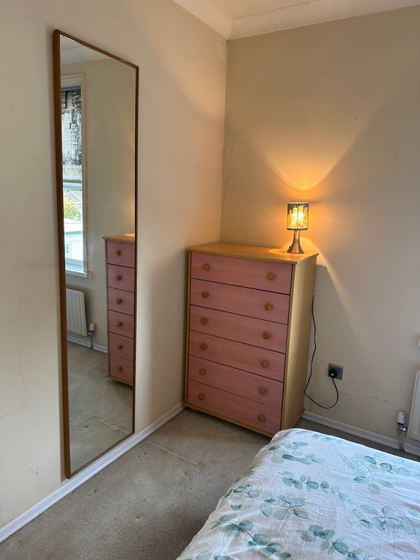 Room Wycliffe Road in Bournemouth