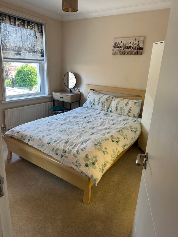 Room Wycliffe Road in Bournemouth