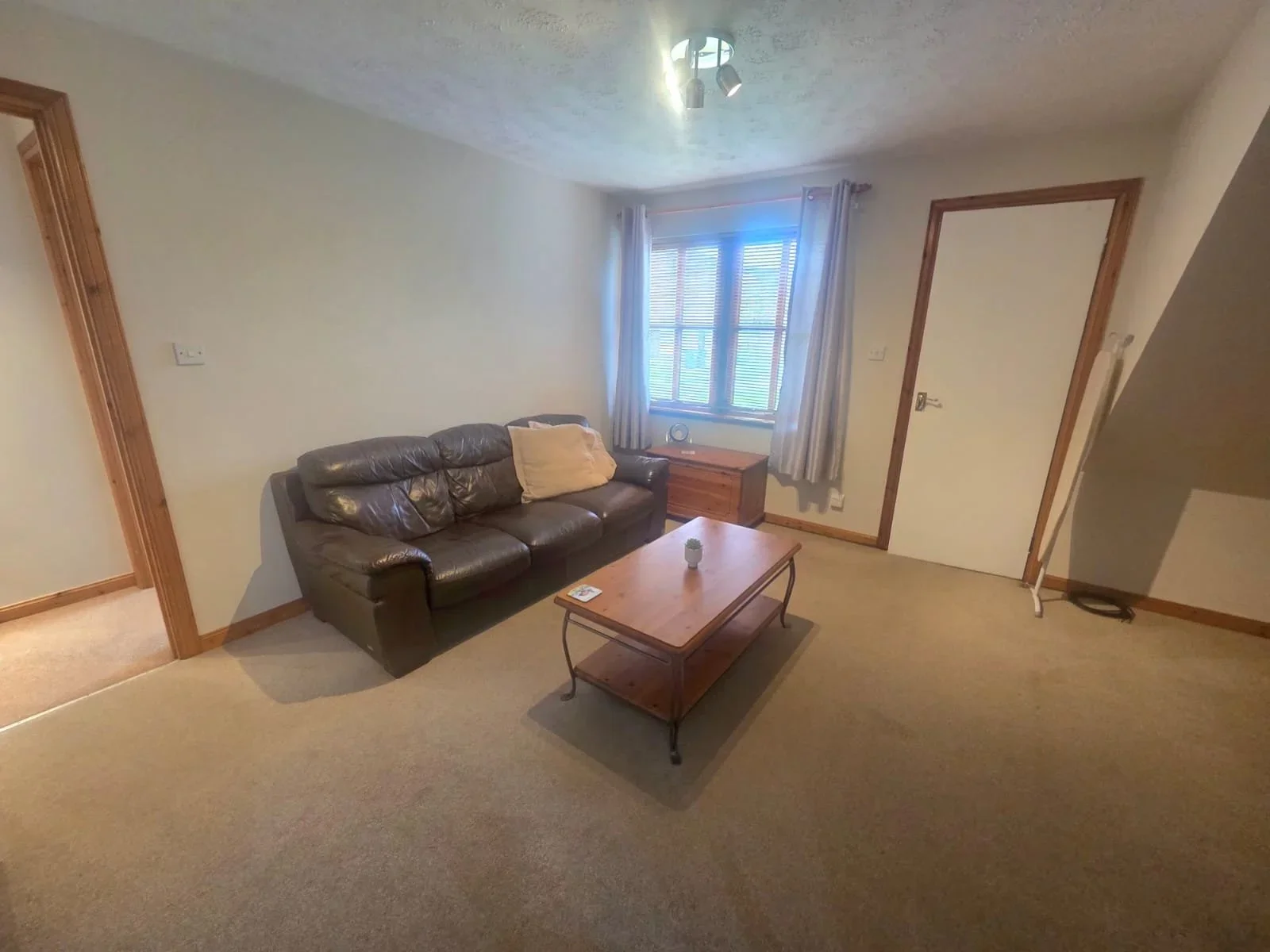 Flat Albyn Terrace in Aberdeen City