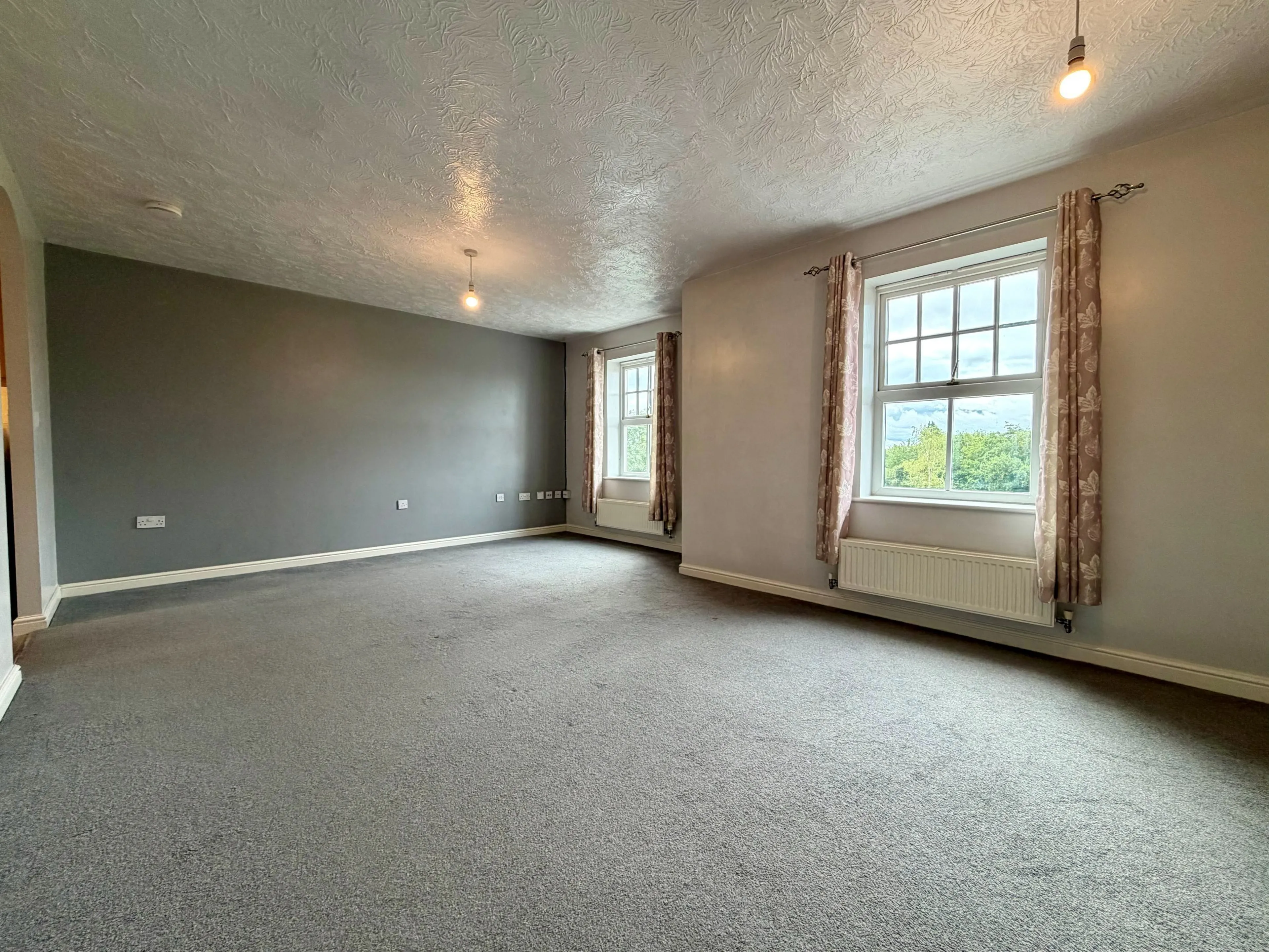 Flat Shreres Dyche in Warwick